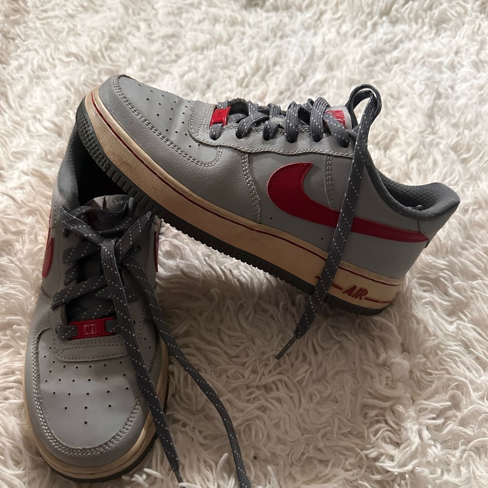 Nike airforce 1